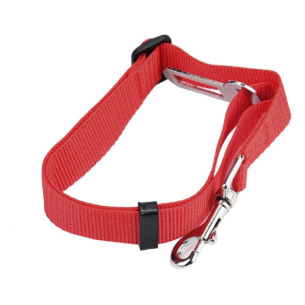 BeltPet™ - Ceinture de siège pour animal de compagnie - Pitoulove