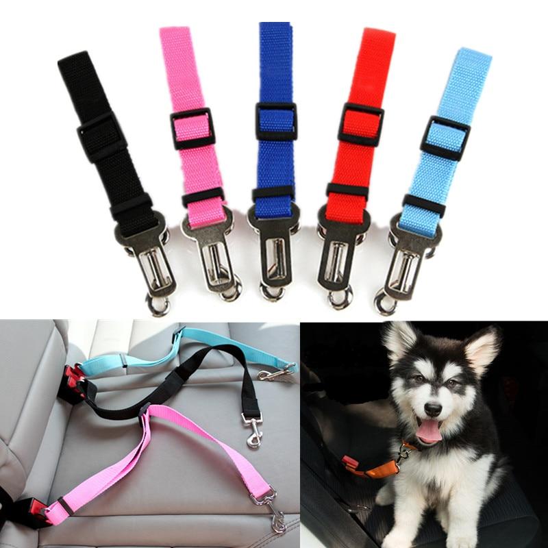 BeltPet™ - Ceinture de siège pour animal de compagnie - Pitoulove