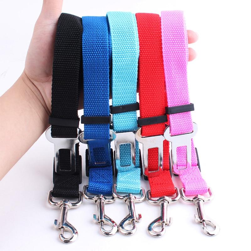 BeltPet™ - Ceinture de siège pour animal de compagnie - Pitoulove