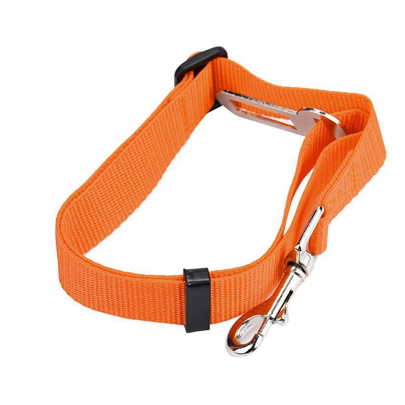 BeltPet™ - Ceinture de siège pour animal de compagnie - Pitoulove