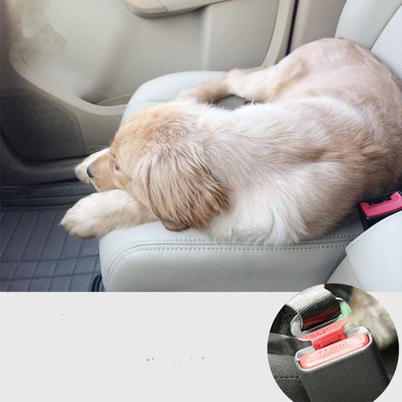 BeltPet™ - Ceinture de siège pour animal de compagnie - Pitoulove
