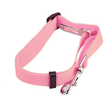 BeltPet™ - Ceinture de siège pour animal de compagnie - Pitoulove