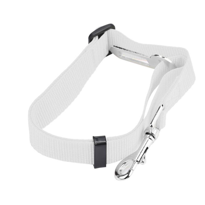 BeltPet™ - Ceinture de siège pour animal de compagnie - Pitoulove