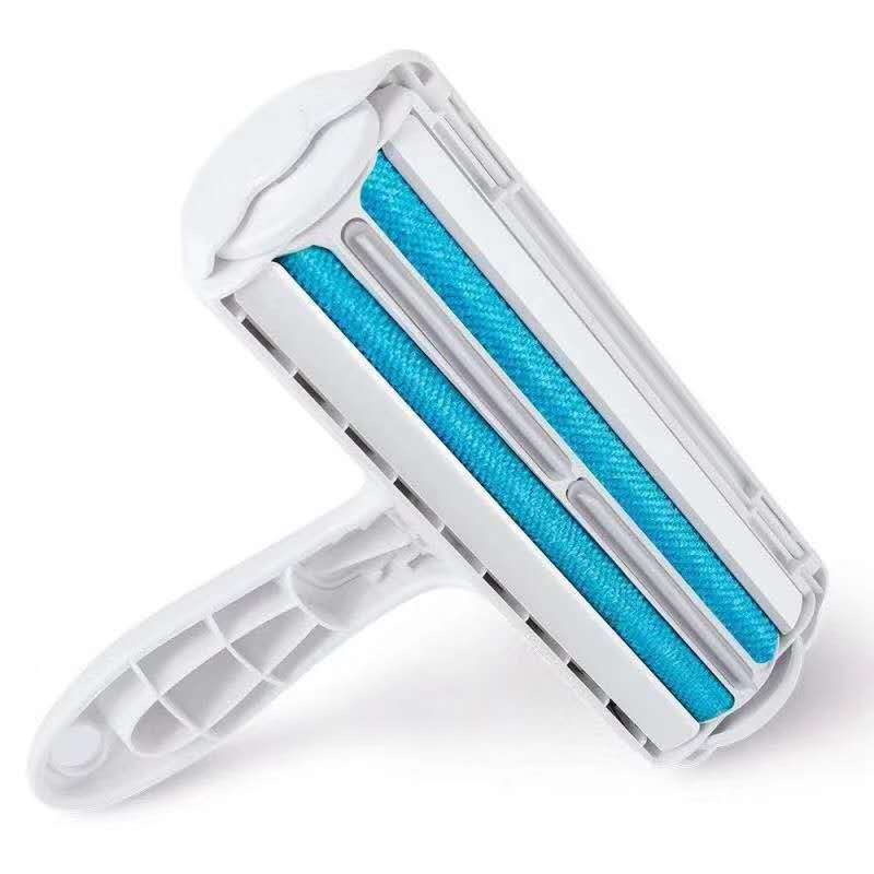 Cleanoutou™ - Rouleau anti - poils chien - Pitoulove