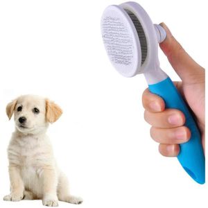 FrizouFrizy™ - Peigne démêlant pour chien - Pitoulove