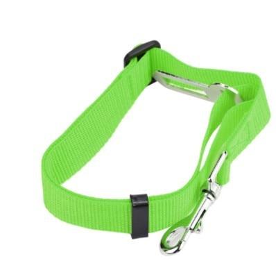 BeltPet™ - Ceinture de siège pour animal de compagnie - Pitoulove