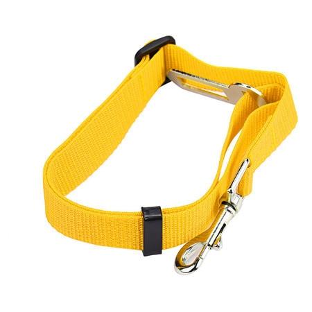 BeltPet™ - Ceinture de siège pour animal de compagnie - Pitoulove