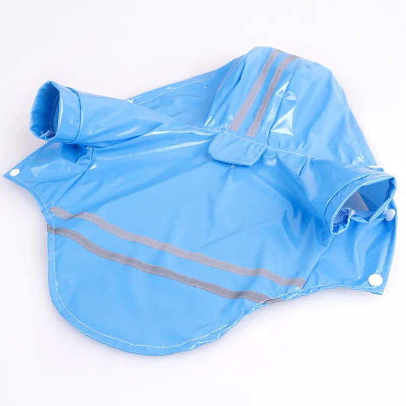 DoggyJack™ - Vest imperméable pour chien - Pitoulove