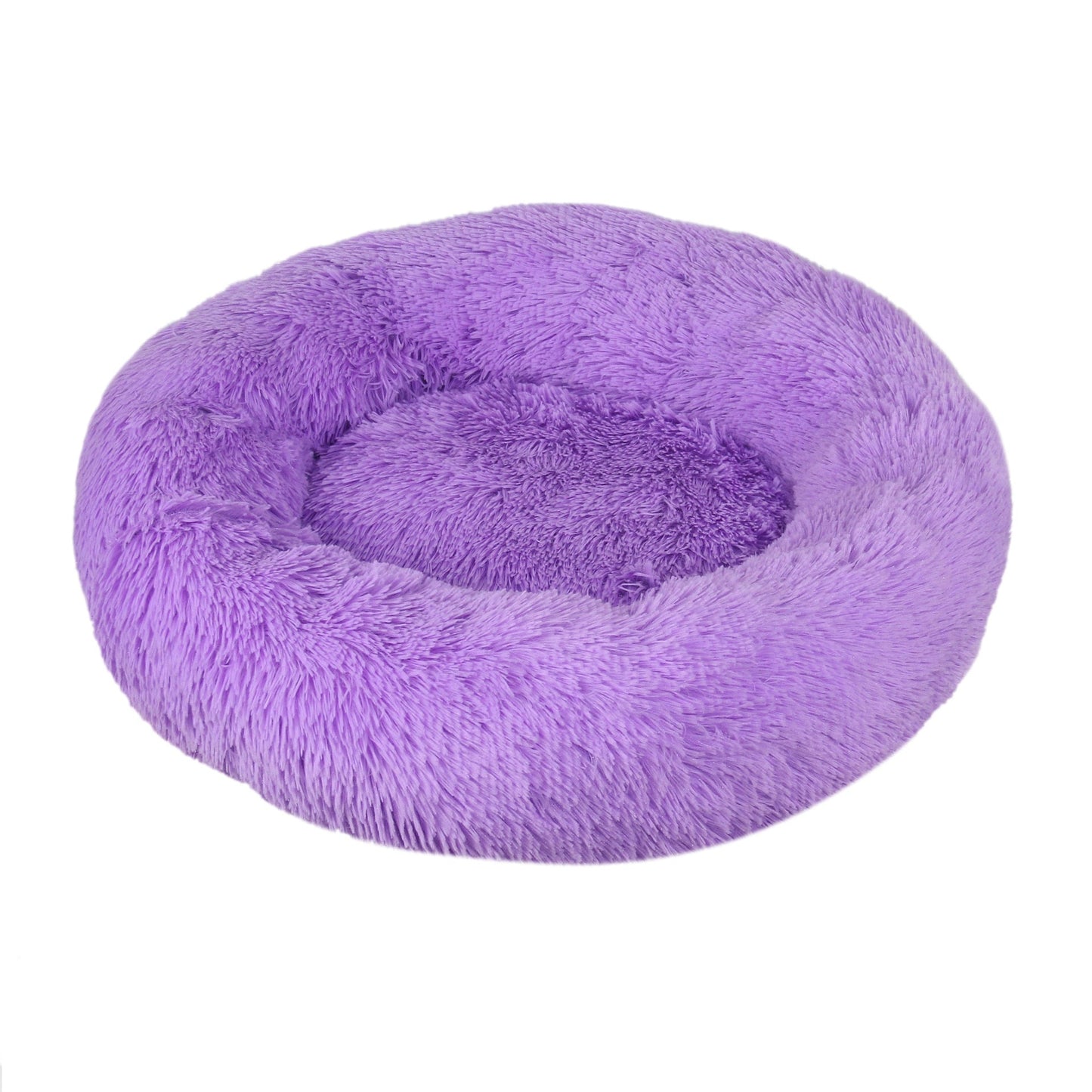 DoggyPouf™ - Coussin doux pour chien - Pitoulove