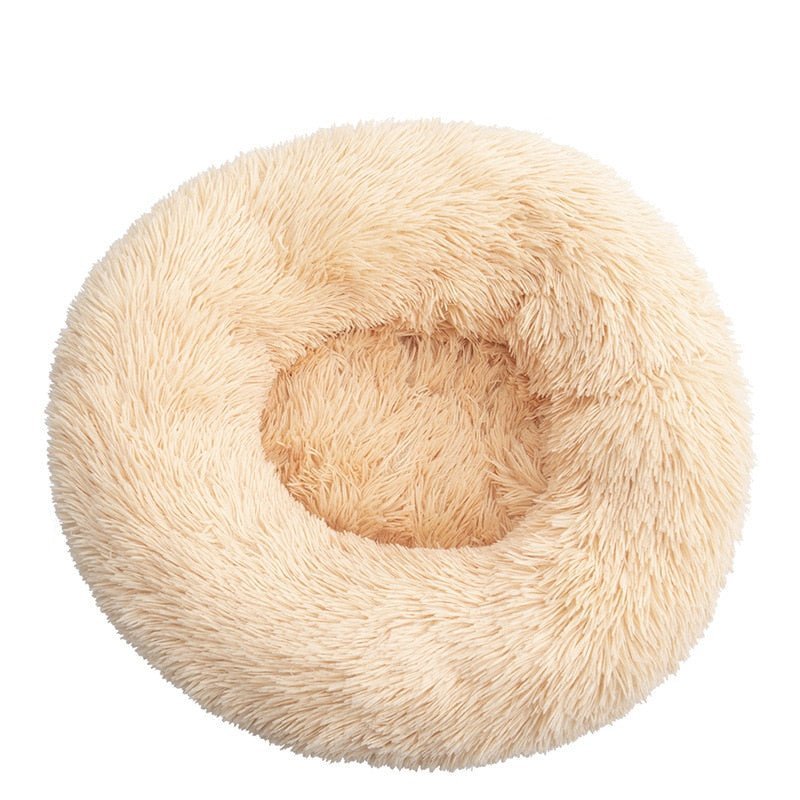 DoggyPouf™ - Coussin doux pour chien - Pitoulove