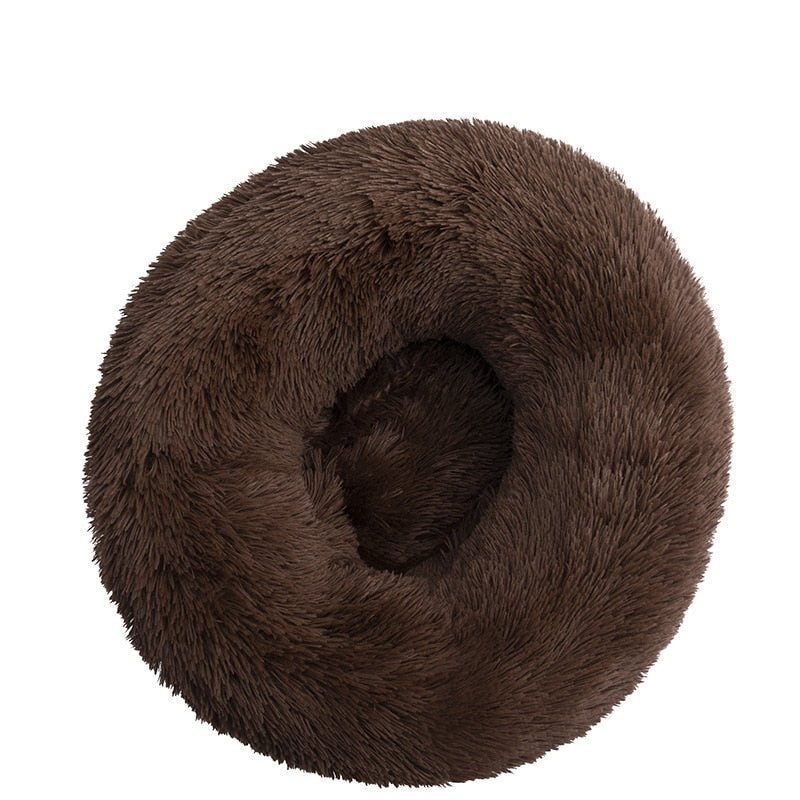 DoggyPouf™ - Coussin doux pour chien - Pitoulove