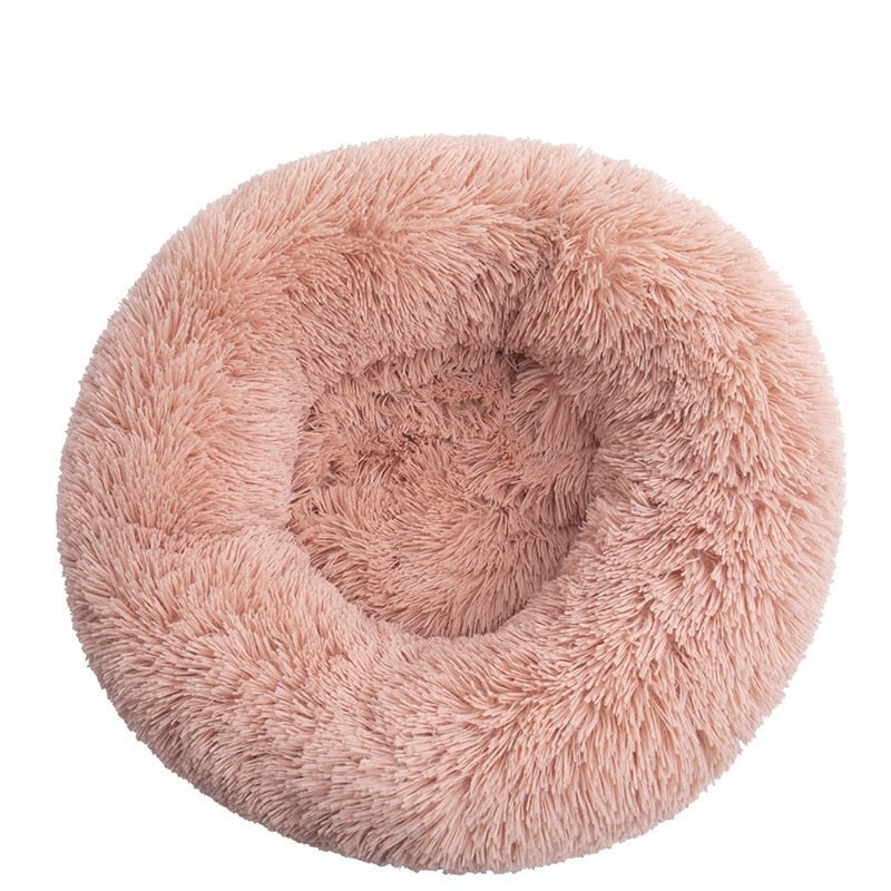 DoggyPouf™ - Coussin doux pour chien - Pitoulove