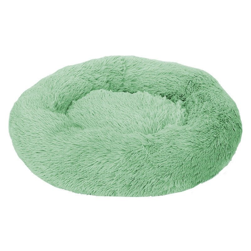 DoggyPouf™ - Coussin doux pour chien - Pitoulove