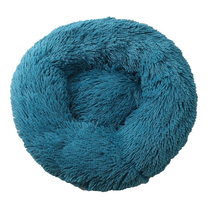 DoggyPouf™ - Coussin doux pour chien - Pitoulove