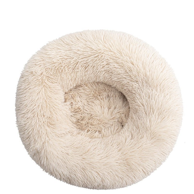 DoggyPouf™ - Coussin doux pour chien - Pitoulove