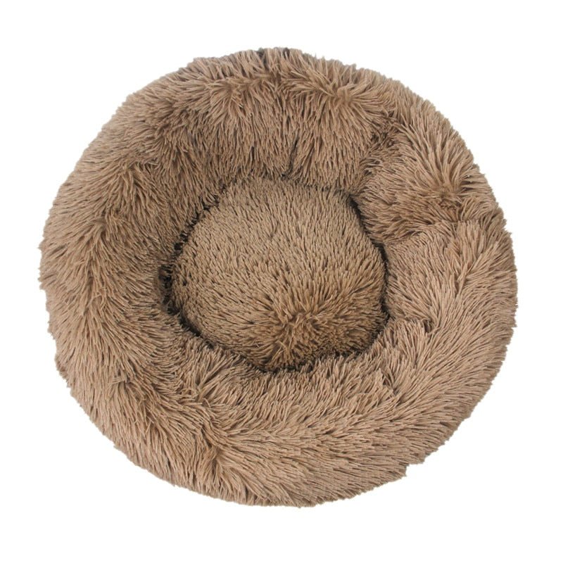 DoggyPouf™ - Coussin doux pour chien - Pitoulove