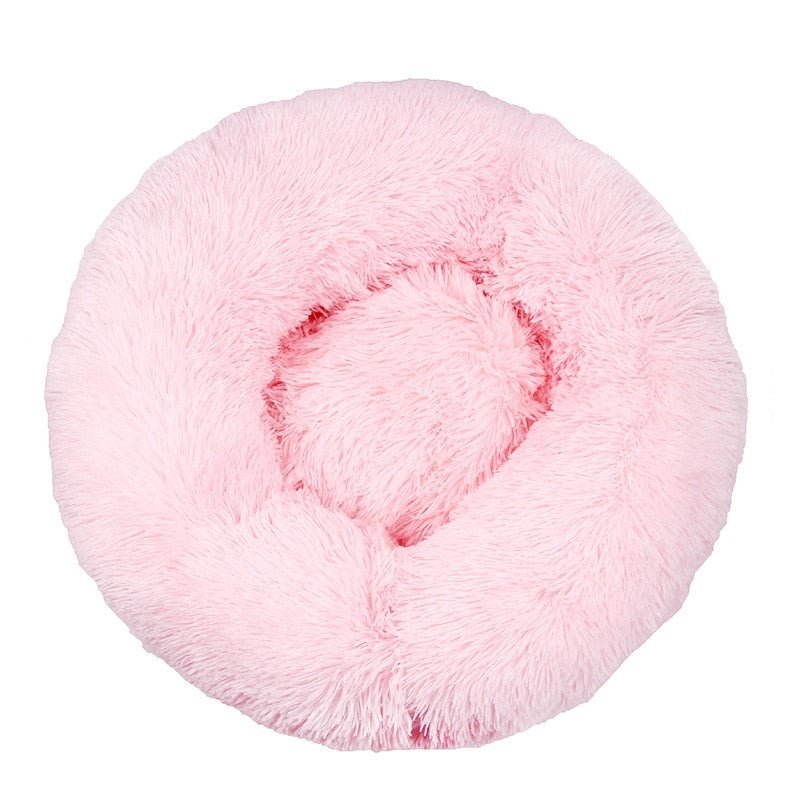 DoggyPouf™ - Coussin doux pour chien - Pitoulove