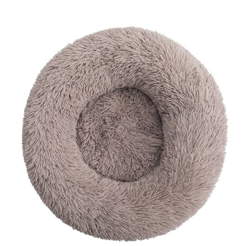 DoggyPouf™ - Coussin doux pour chien - Pitoulove