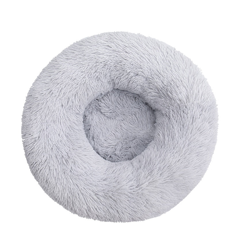 DoggyPouf™ - Coussin doux pour chien - Pitoulove