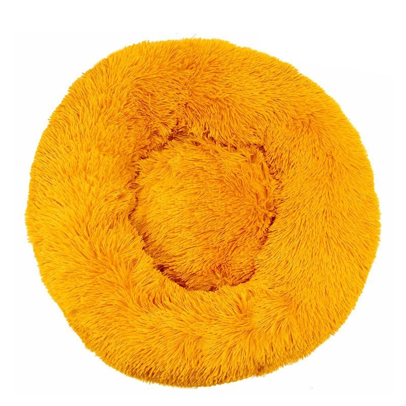 DoggyPouf™ - Coussin doux pour chien - Pitoulove