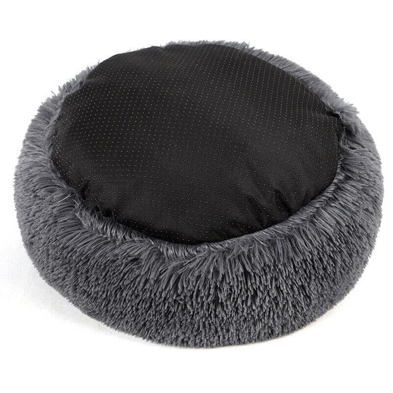 DoggyPouf™ - Coussin doux pour chien - Pitoulove