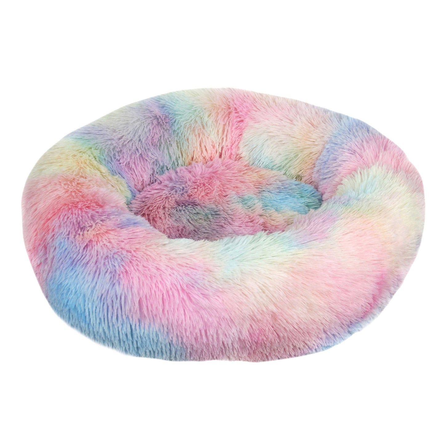 DoggyPouf™ - Coussin doux pour chien - Pitoulove