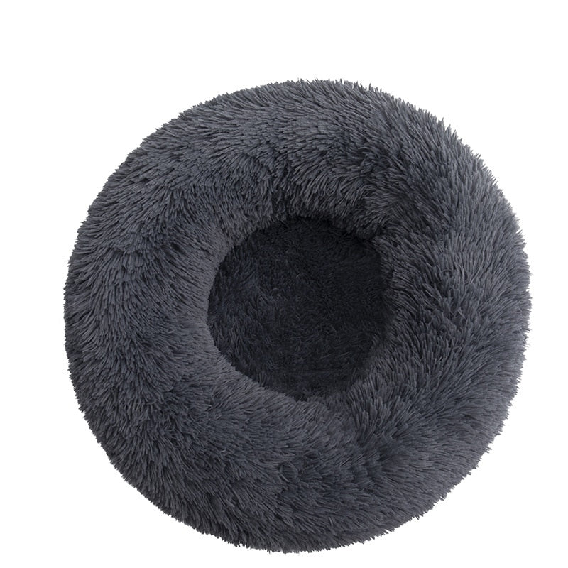 DoggyPouf™ - Coussin doux pour chien - Pitoulove