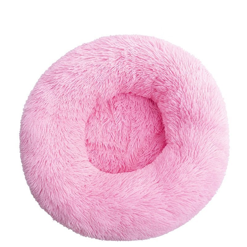 DoggyPouf™ - Coussin doux pour chien - Pitoulove