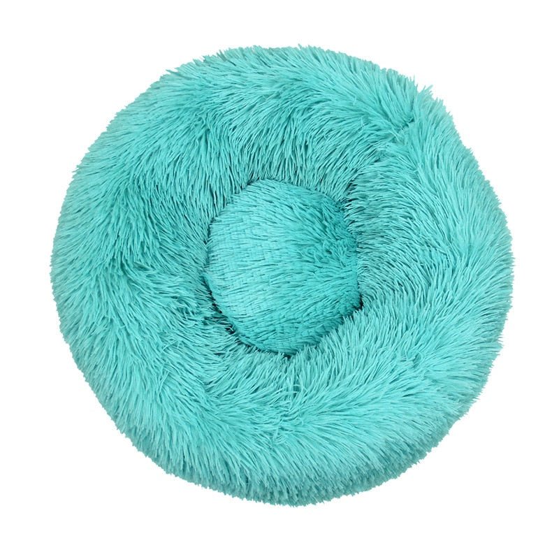 DoggyPouf™ - Coussin doux pour chien - Pitoulove