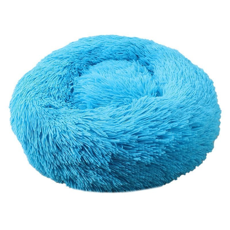 DoggyPouf™ - Coussin doux pour chien - Pitoulove