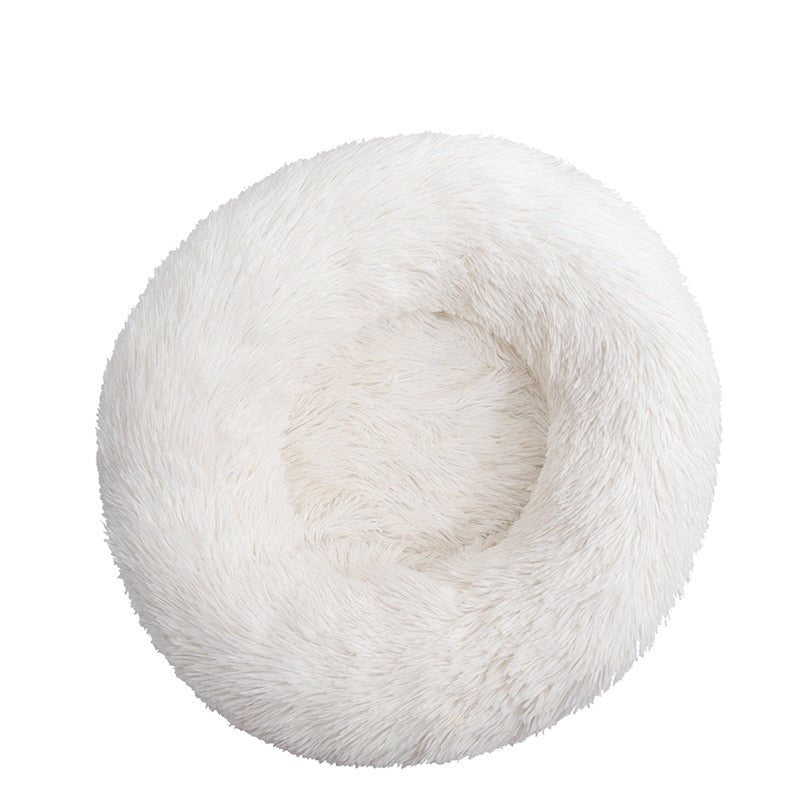 DoggyPouf™ - Coussin doux pour chien - Pitoulove