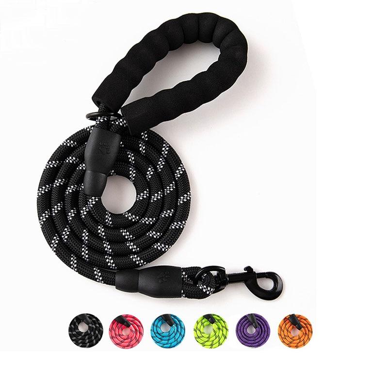 LaisseEduc™ - Corde en Nylon pour chien | Chien - Pitoulove