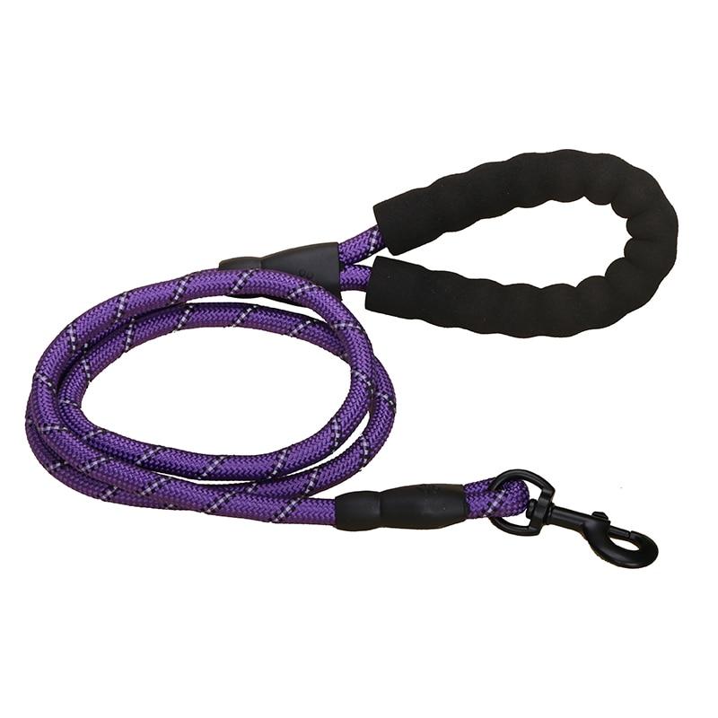 LaisseEduc™ - Corde en Nylon pour chien | Chien - Pitoulove