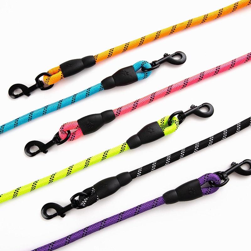 LaisseEduc™ - Corde en Nylon pour chien | Chien - Pitoulove