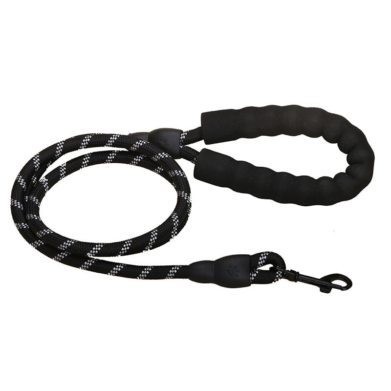 LaisseEduc™ - Corde en Nylon pour chien | Chien - Pitoulove