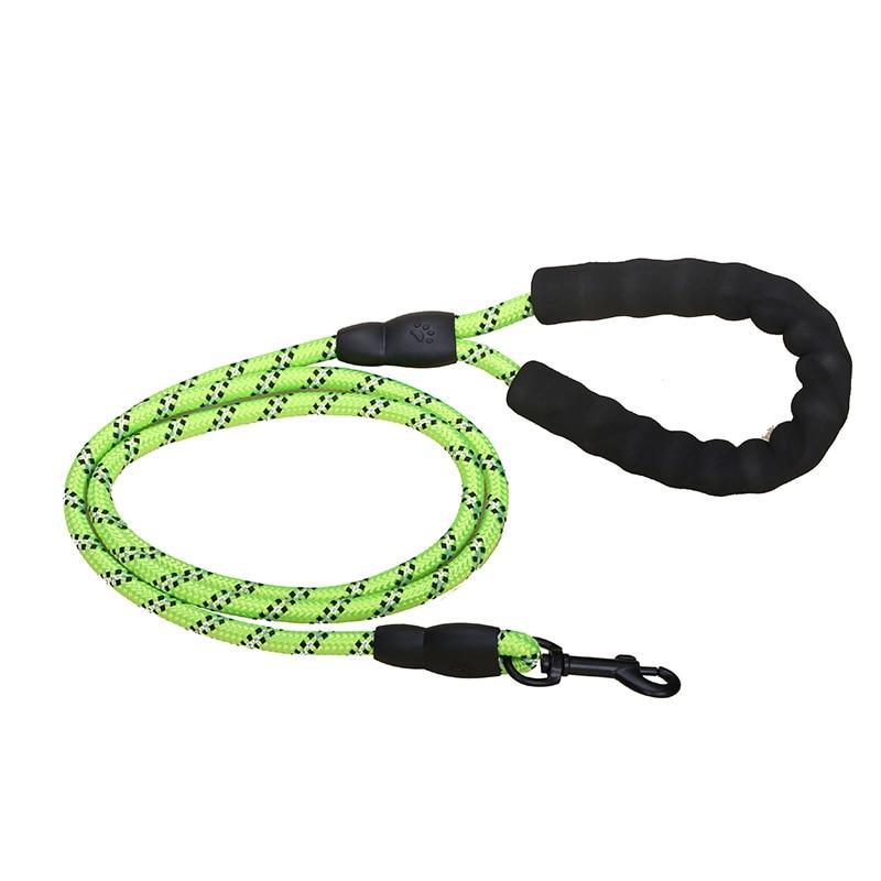 LaisseEduc™ - Corde en Nylon pour chien | Chien - Pitoulove