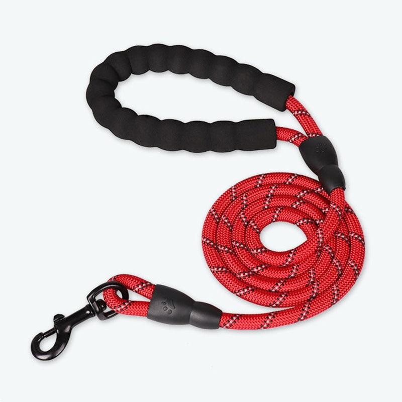 LaisseEduc™ - Corde en Nylon pour chien | Chien - Pitoulove