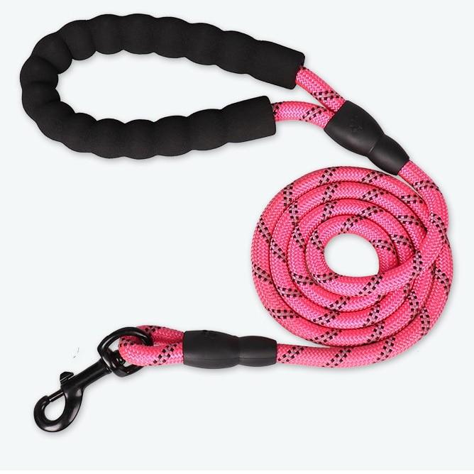 LaisseEduc™ - Corde en Nylon pour chien | Chien - Pitoulove