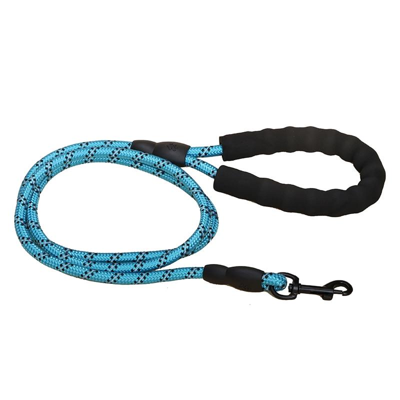 LaisseEduc™ - Corde en Nylon pour chien | Chien - Pitoulove