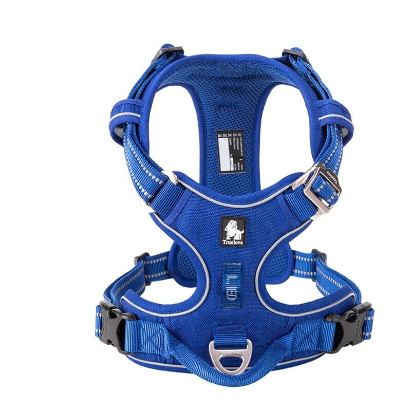 SafetyHarness™ - Harnais pour animal de compagnie - Pitoulove