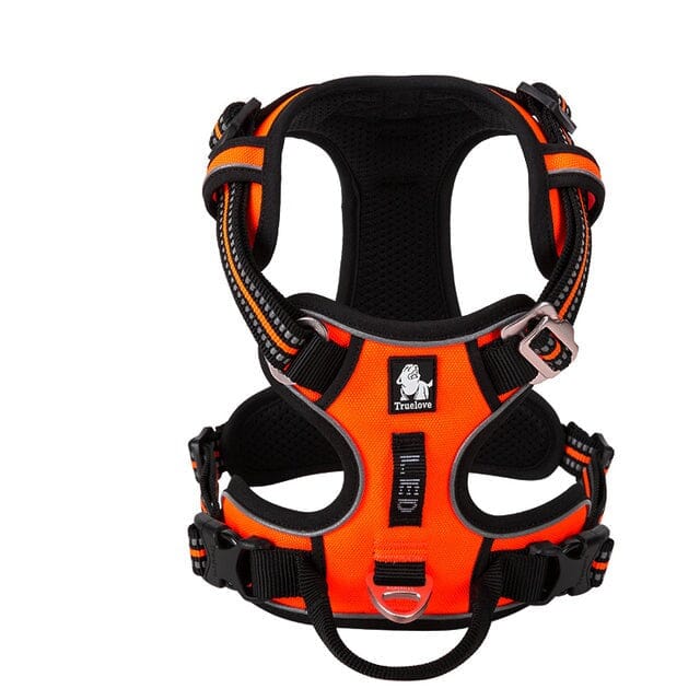 SafetyHarness™ - Harnais pour animal de compagnie - Pitoulove